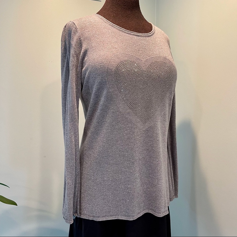 Pinehurst Sweater